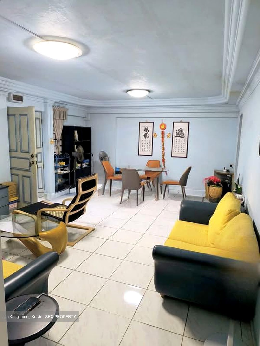 Blk 758 Woodlands Avenue 6 (Woodlands), HDB 4 Rooms #580706181